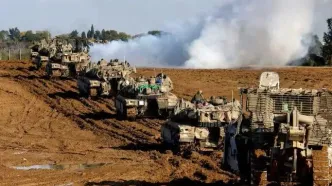 عراق خبر داد: آمریکا می‌خواهد حمله کند