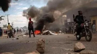 آمریکا در سودان به دنبال چیست؟