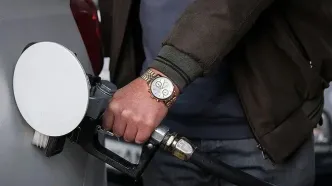 آغاز عرضه بنزین سوپر در بورس