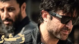 بازگشت جنجالی «سریال وحشی» | پشت‌صحنه عجیب تولید با هوش مصنوعی را ببینید