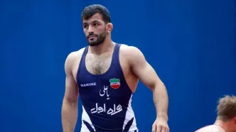 لیگ برتر کشتی آزاد؛ خروج نام حسن یزدانی در لیست استقلال