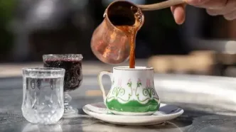 فال قهوه امروز دوشنبه ۳ آذر ۱۴۰۴ / امروز چه رازی برایتان آشکار می‌ شود ؟