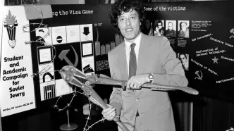 تام استاپارد درگذشت