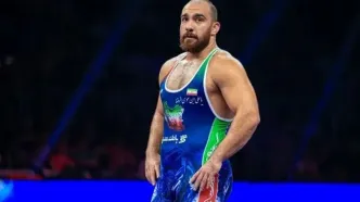 زارع قهرمان بازی های کشورهای اسلامی شد