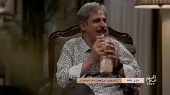 تیزر رسمی سریال شش ماهه مهران مدیری منتشر شد!