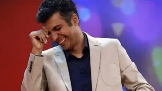 ویدئوی دیده‌نشده از اولین تست گزارشگری عادل ۲۰ ساله در صداوسیما!