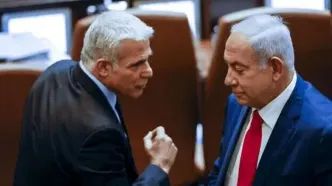 جاه‌طلبی نتانیاهو، نهادهای جهانی صهیونیسم را در بحران فرو برد