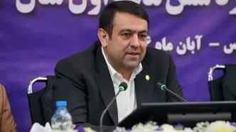 جهش تاریخی بانک ملی ایران با عبور از ناترازی و افزایش سرمایه تا سقف ۴۲۰ همت