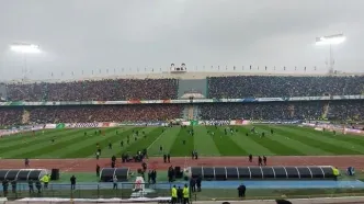 گزینه‌های نهایی پرسپولیس برای دربی مشخص شد