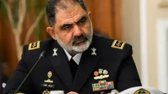 امیر ایرانی: اجازه نمی‌دهیم خدشه ای بر تمامیت سرزمینی‌ کشورمان وارد شود