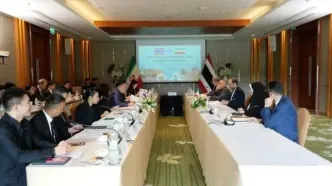 برگزاری پنجمین دور نشست کمیته مشترک کنسولی ایران و تایلند