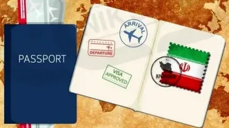 لغو روادید اتباع هندی برای سفر به ایران تعلیق شد