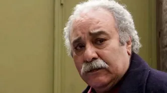 برگزاری مراسم چهلمین روز درگذشت محمد کاسبی