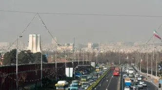 افزایش دمای تهران از فردا