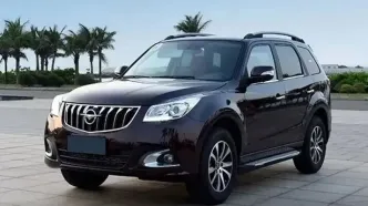 افزایش قیمت محصولات هایما توسط ایران خودرو