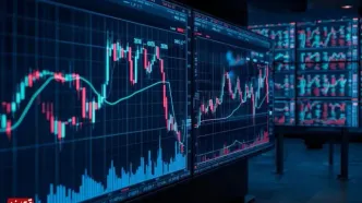 بورس از ۴ میلیون واحد گذشت