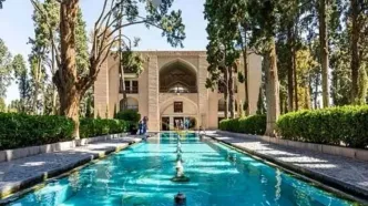 کاشان به جمع شهرهای خلاق جهان پیوست