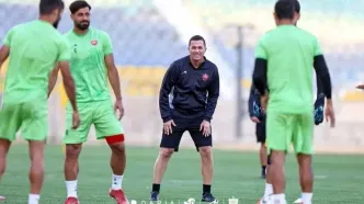 کل‌کل بامزه اوسمار و کنعانی‌زادگان جلب‌توجه کرد