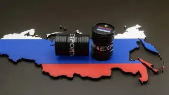 سایه صلح روسیه و اوکراین بر بازار نفت