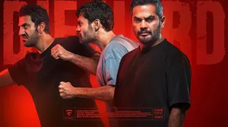 جزئیات پخش فصل دوم سریال جان سخت + داستان