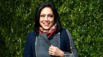 بیوگرافی میرا نایر؛ مادر شهردار نیویورک و معروف ترین فرد خانواده «ممدانی» برنده دوربین طلایی جشنواره کن!