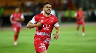 حمایت اورونوف از میلاد محمدی: این فوتباله داداش!