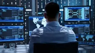 شرکت مایا هک شد