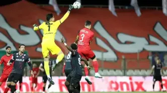 تراکتور پاسخ پرسپولیس را با یک بیانیه جدید داد