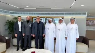 احتمال افزایش پروازهای ایران به امارات