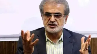 صوفی: هرکس پشت قانون حجاب باشد یا برانداز است یا بیشعور!