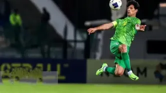 سرمربی الشرطه: تمرکزمان روی بازی با تراکتور است