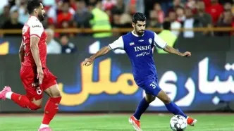 برنامه بازی‌های امروز لیگ برتر فوتبال/ اوسمار ویرا خاطره خوش پرسپولیس مقابل استقلال خوزستان را تکرار می‌کند؟