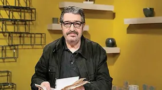 سلام دزد نازنین! به شما حق می‌دهم چون دست‌تان خالی است!