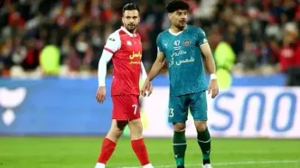 ساعت و ورزشگاه ۳ بازی از هفتۀ یازدهم تغییر کرد