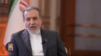 جزئیات نامه ترامپ به ایران از زبان عراقچی