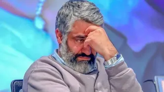 توقیف جنجالی فیلم جدید پژمان جمشیدی | دلیل پشت پرده چیست ؟