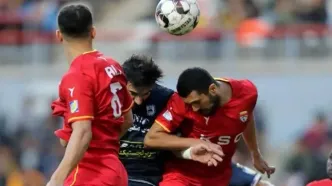 بسته شدن ۳ پنجره نقل‌وانتقالاتی تیم لیگ برتری با اعلام فیفا