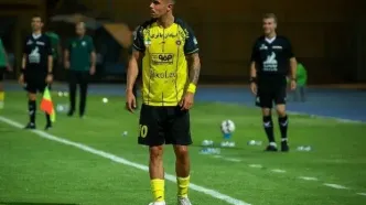 آخرین وضعیت مصدومیت ریکاردو آلوز