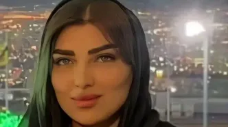 جزئیات به آتش کشیدن "مبینا زارع" در کوره آلومینیوم‌پزی