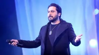 موزیک ویدئو جدید روزبه بمانی، استقلالی‌ها را سورپرایز کرد