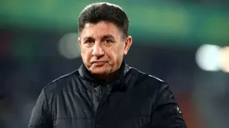 دگرگونی لیست تیم ملی برای فیفادی سرنوشت‌ساز