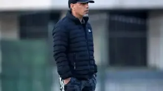 رسول خطیبی از مربی‌گری مس رفسنجان برکنار شد + اطلاعیه باشگاه