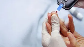 علائم هشداردهنده دیابت که نباید نادیده بگیرید