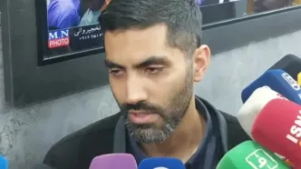 انصاری: کارت مربیگری اوسمار صادر شده است