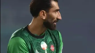 رکورد آسیایی بیرانوند؛ ۵ بازی و ۴ کلین‌شیت