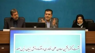تمرکز بنیاد ملی نخبگان بر مأموریت‌گرایی و اثرگذاری