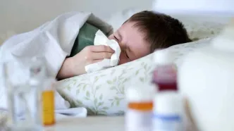 احتمال تعطیلی سراسری مدارس به‌خاطر یک ویروس