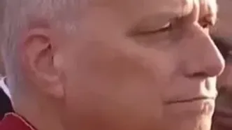 چرا پاپ در نخستین سفر خارجی‌اش به ترکیه رفت؟