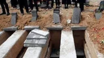 ‌خانه آخرت میلیاردی شد