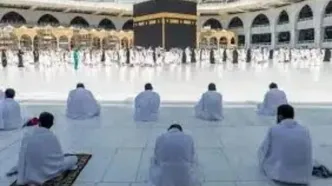 تمام دارندگان فیش عمره برای ثبت‌نام اقدام کنند